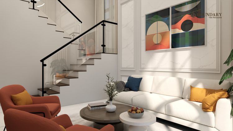 ภาพแบบบ้าน-แบบที่ 1