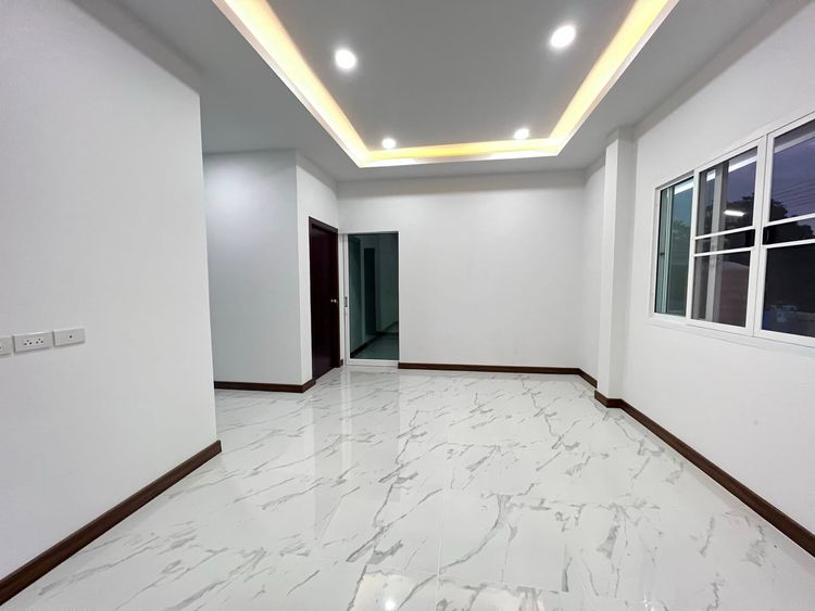 ภาพแบบบ้าน-บ้านเดี่ยว