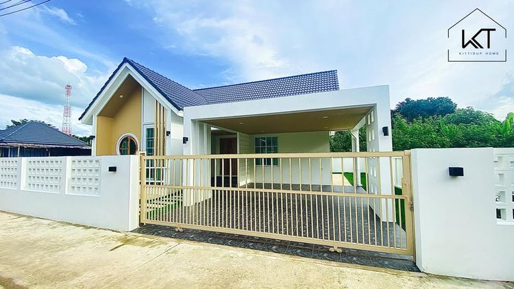 ภาพแบบบ้าน-บ้านมินิมอล