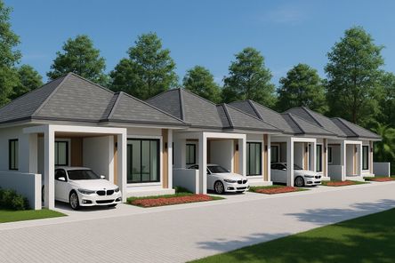 กัลยากรโฮม - Kanyakron home