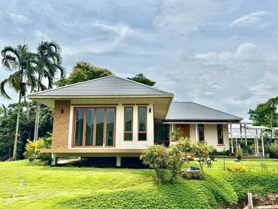 แบบบ้านสไตล์คลาสสิก G8KragUx