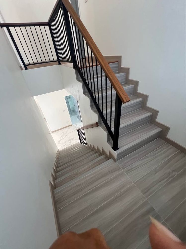 ภาพแบบบ้าน-บ้านเดี่ยวสไตล์คอนเทมโพลาลี่