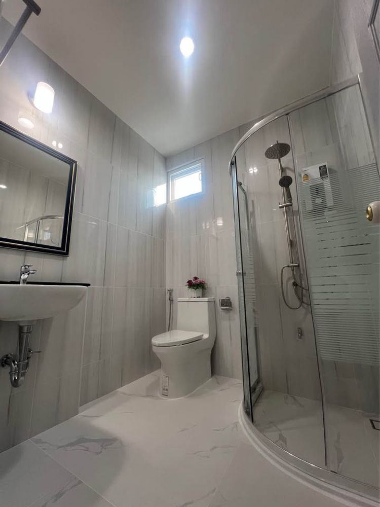 ภาพแบบบ้าน-บ้านเดี่ยวสไตล์คอนเทมโพลาลี่