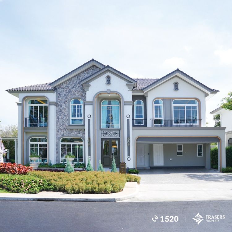 ภาพแบบบ้าน-ลูเซิร์น