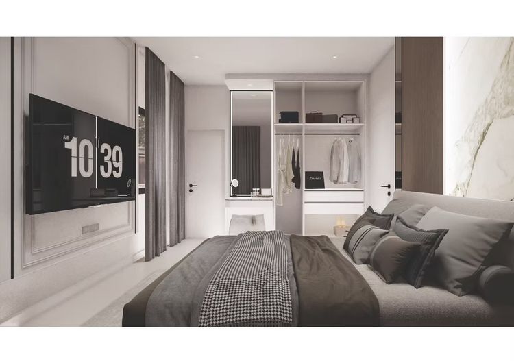 ภาพแบบบ้าน-บริคโค่ BRICKO