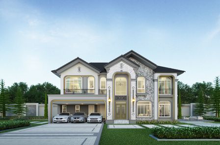 แกรนดิโอ ขอนแก่น-มิตรภาพ - GRANDIO KHONKAEN