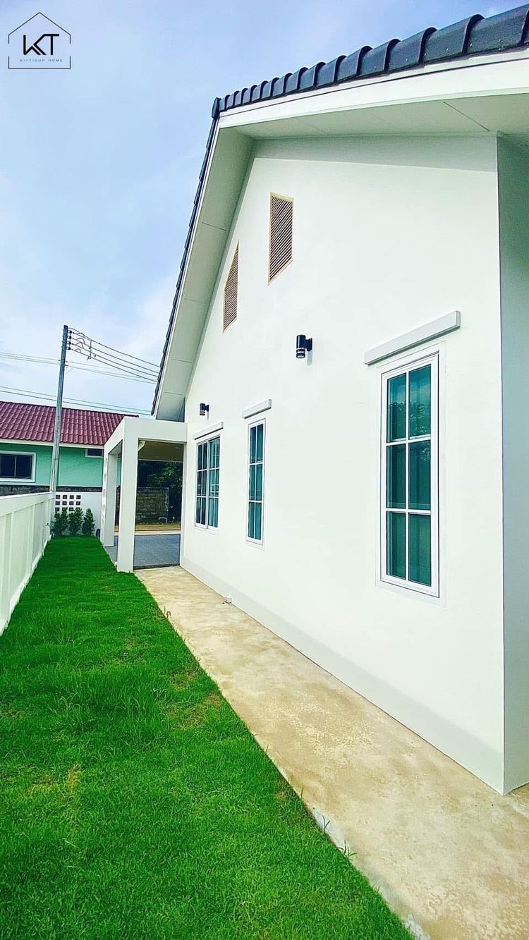 ภาพแบบบ้าน-บ้านมินิมอล