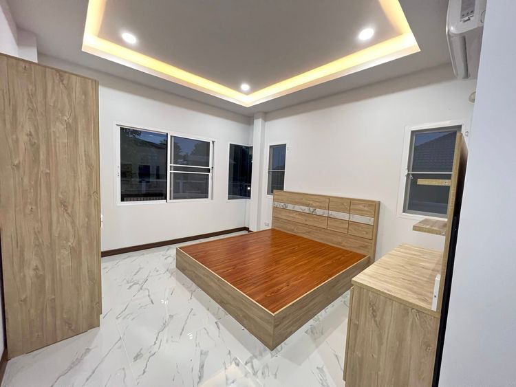 ภาพแบบบ้าน-บ้านเดี่ยว