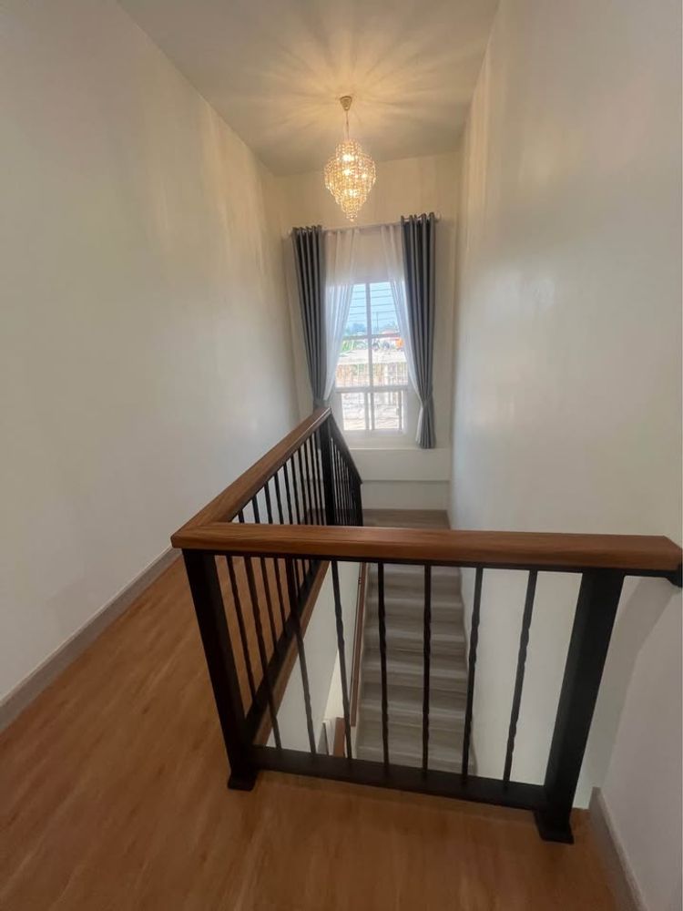 ภาพแบบบ้าน-บ้านเดี่ยวสไตล์คอนเทมโพลาลี่