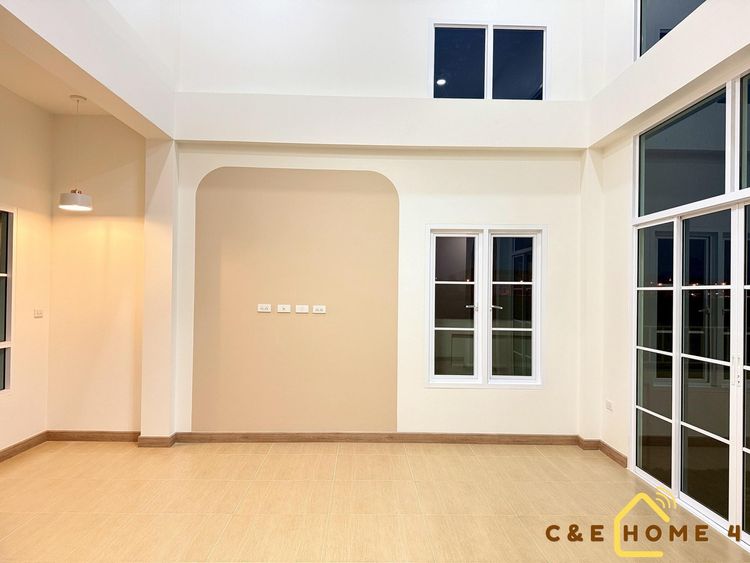 ภาพแบบบ้าน-SMART HOME SMART LIFE