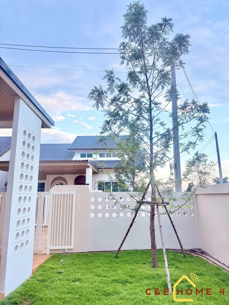 ภาพแบบบ้าน-SMART HOME SMART LIFE