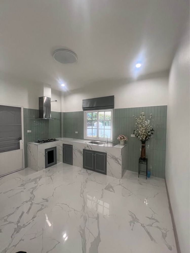 ภาพแบบบ้าน-บ้านเดี่ยวสไตล์คอนเทมโพลาลี่