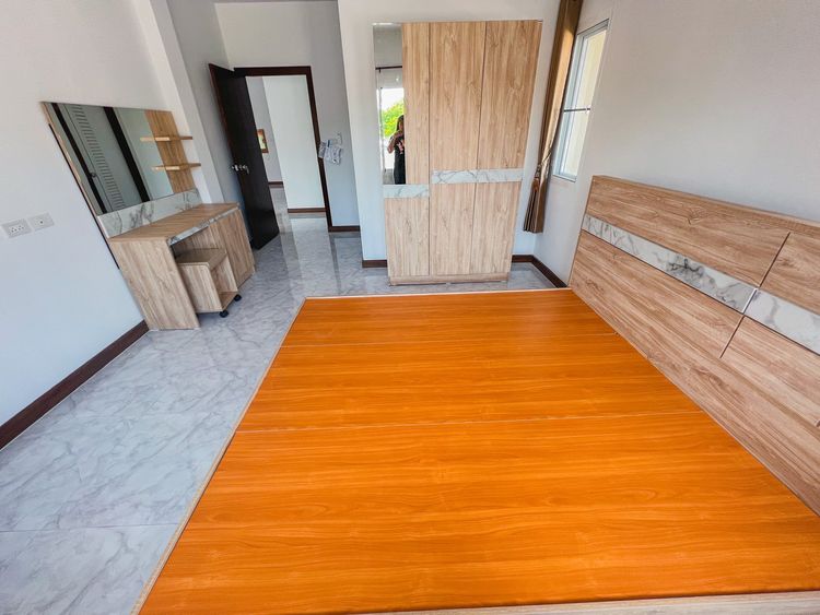 ภาพแบบบ้าน-บ้านเดี่ยว