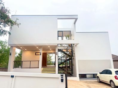 แบบบ้านสไตล์โมเดิร์น 5HrZmdry