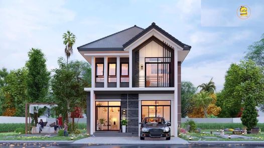 บ้านศุภลักษณ์ ห้วยวังนอง - BaanSupalak Hauywangnong