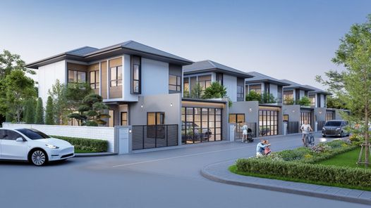 พราว กรีน มายด์ - Proud Green Mind