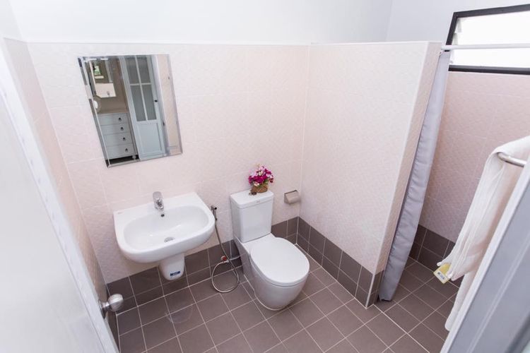 ภาพแบบบ้าน-บ้านเดี่ยว