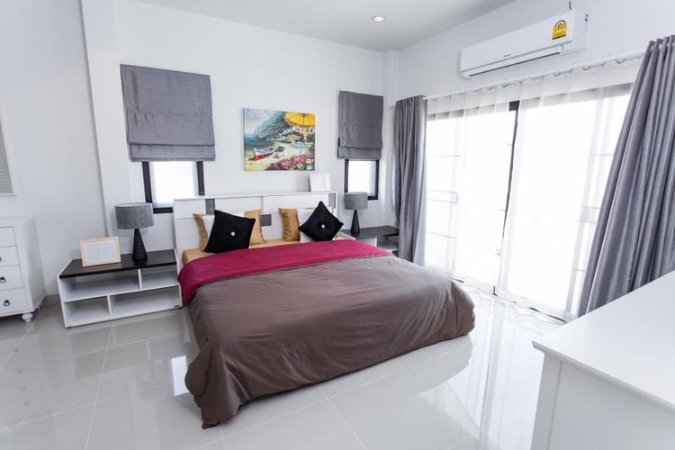 ภาพแบบบ้าน-บ้านเดี่ยว