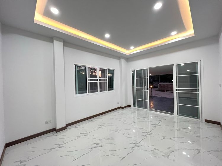 ภาพแบบบ้าน-บ้านเดี่ยว