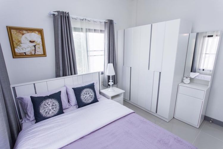 ภาพแบบบ้าน-บ้านเดี่ยว