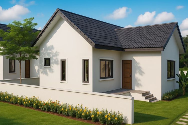 ภาพแบบบ้าน-โมเดิร์นมินิมอล