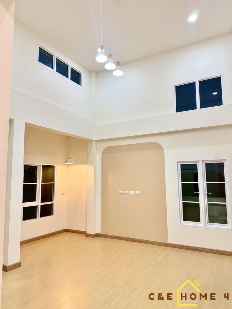 ภาพแบบบ้าน-SMART HOME SMART LIFE