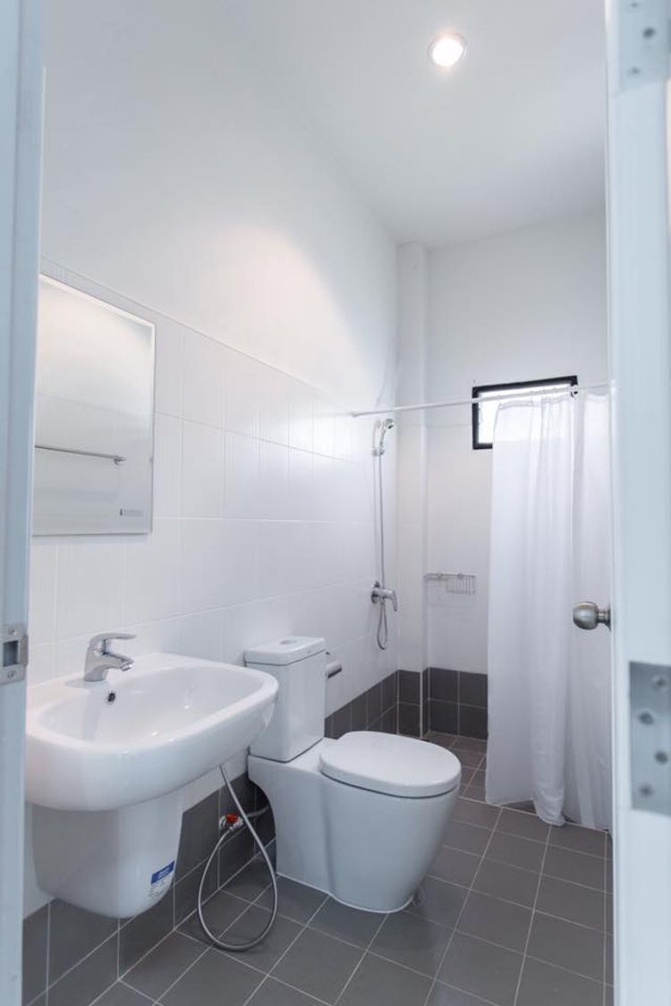 ภาพแบบบ้าน-บ้านเดี่ยว