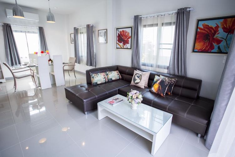 ภาพแบบบ้าน-บ้านเดี่ยว