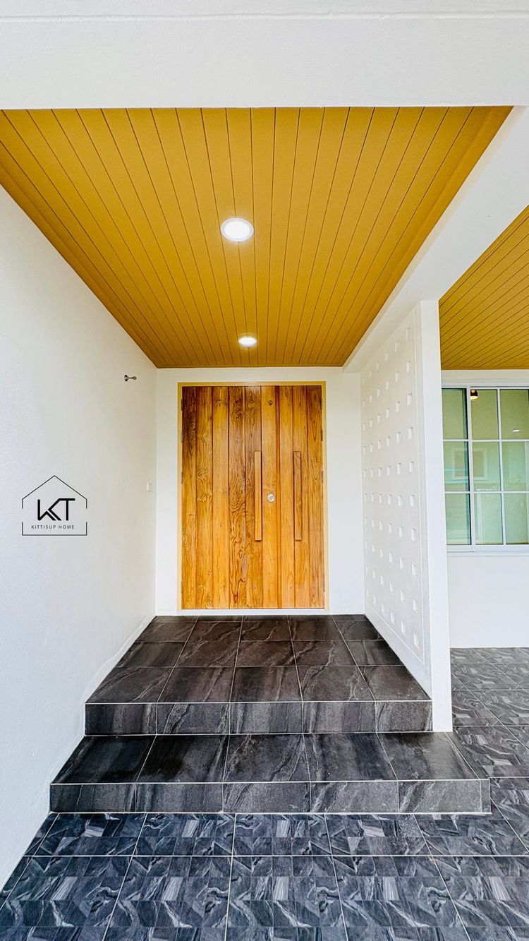 ภาพแบบบ้าน-บ้านมินิมอล