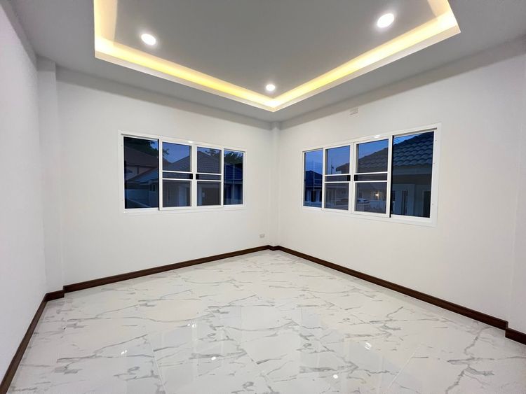 ภาพแบบบ้าน-บ้านเดี่ยว