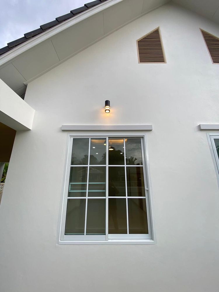 ภาพแบบบ้าน-บ้านมินิมอล