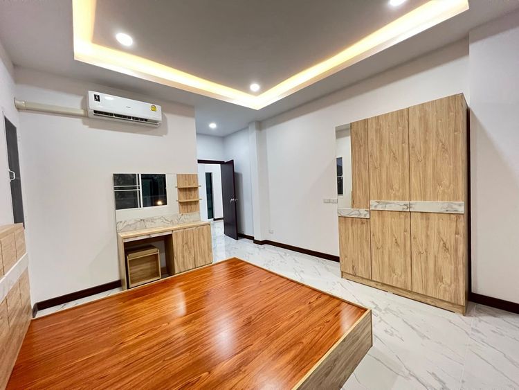 ภาพแบบบ้าน-บ้านเดี่ยว