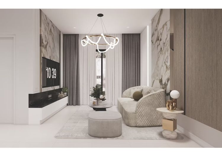 ภาพแบบบ้าน-โอลีฟ OLIVE