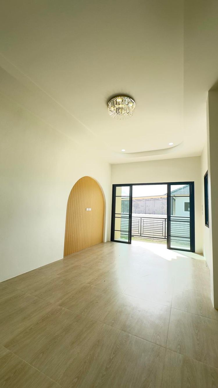 ภาพแบบบ้าน-บ้านเดี่ยว