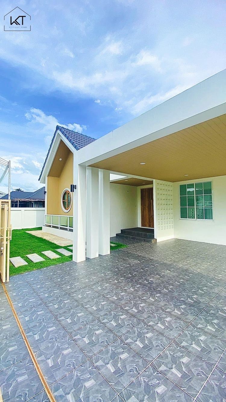 ภาพแบบบ้าน-บ้านมินิมอล