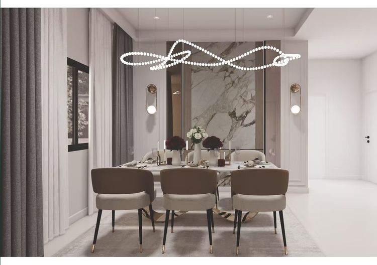 ภาพแบบบ้าน-โอลีฟ OLIVE