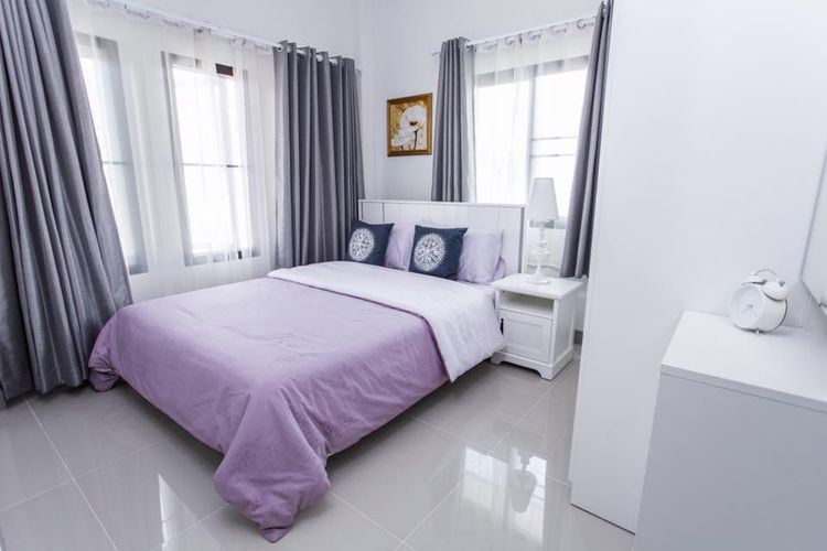 ภาพแบบบ้าน-บ้านเดี่ยว