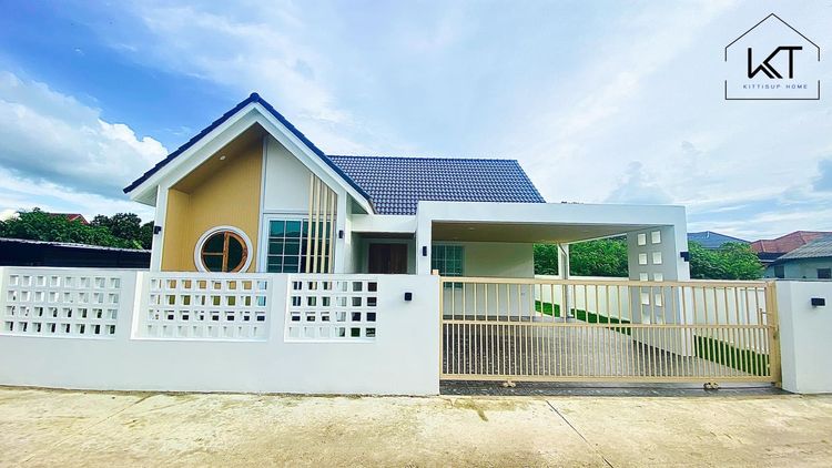 ภาพแบบบ้าน-บ้านมินิมอล