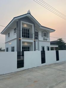 โครงการคลาสสิคโฮม - Classic Home