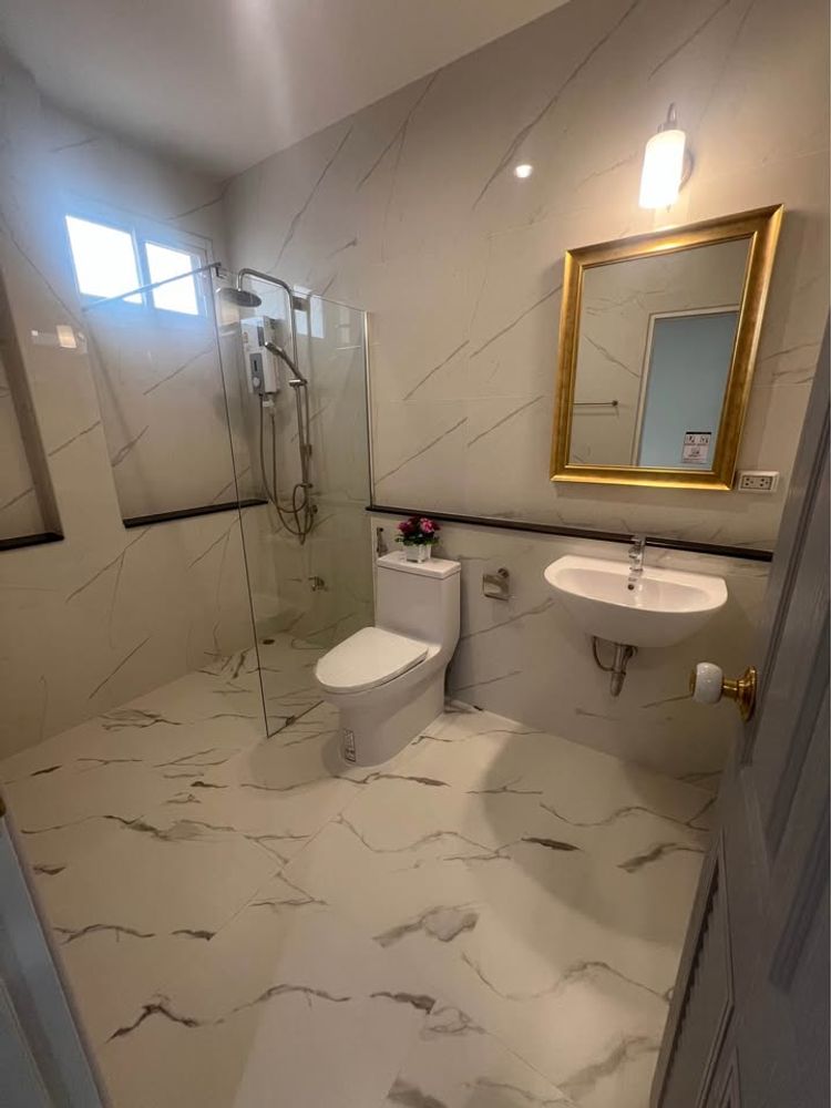 ภาพแบบบ้าน-บ้านเดี่ยวสไตล์คอนเทมโพลาลี่