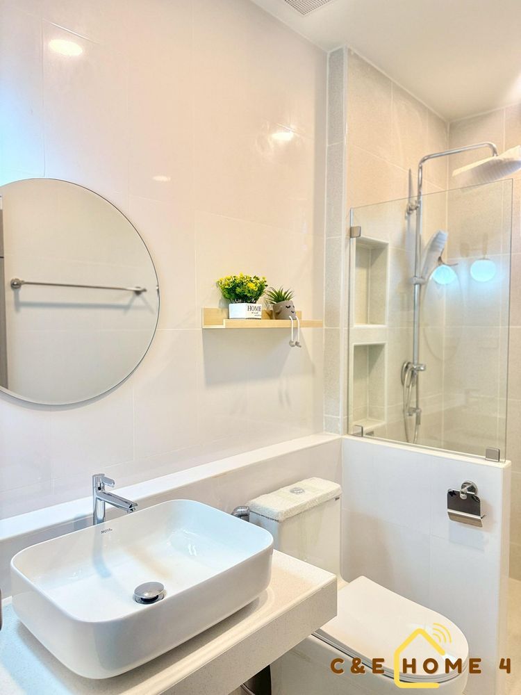 ภาพแบบบ้าน-SMART HOME SMART LIFE