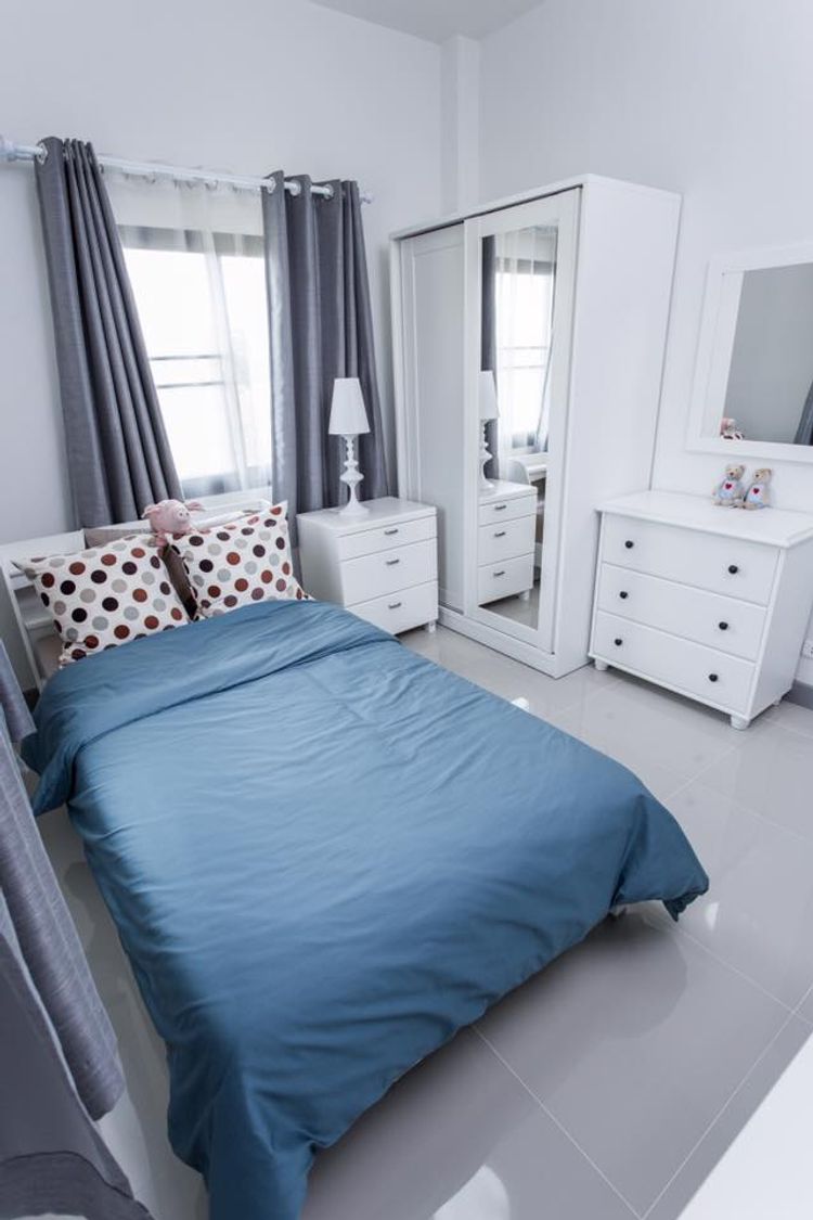 ภาพแบบบ้าน-บ้านเดี่ยว