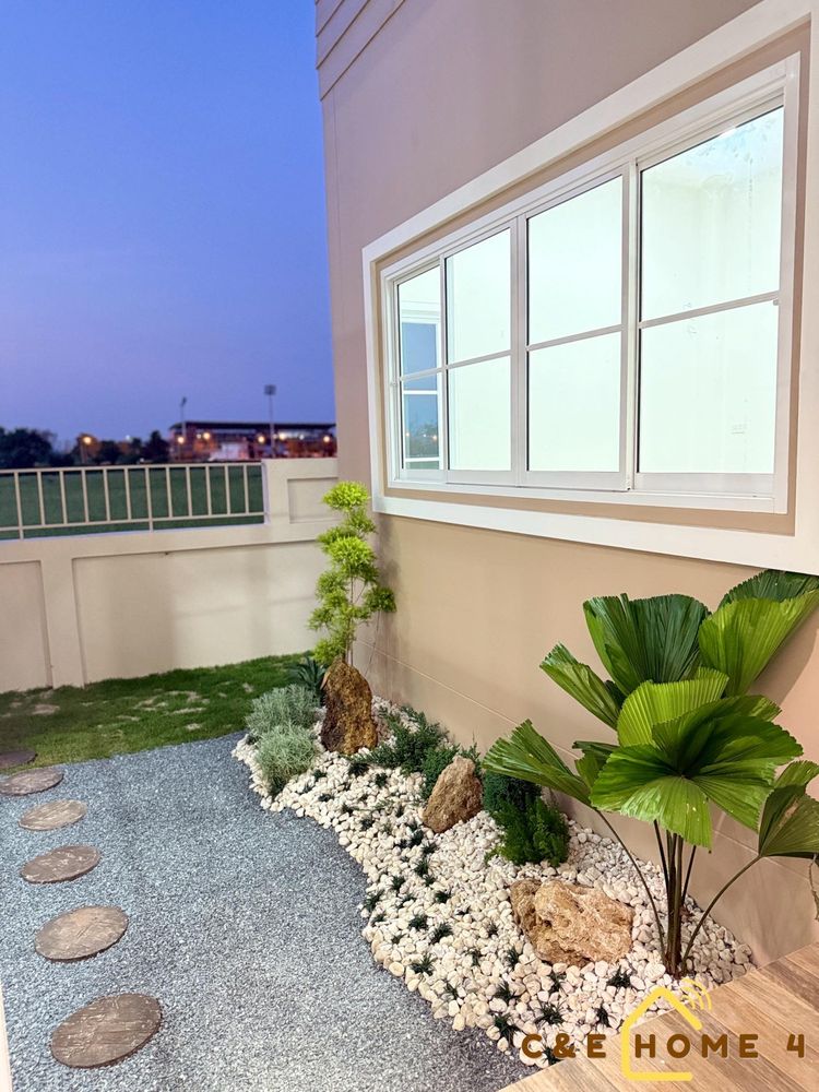 ภาพแบบบ้าน-SMART HOME SMART LIFE