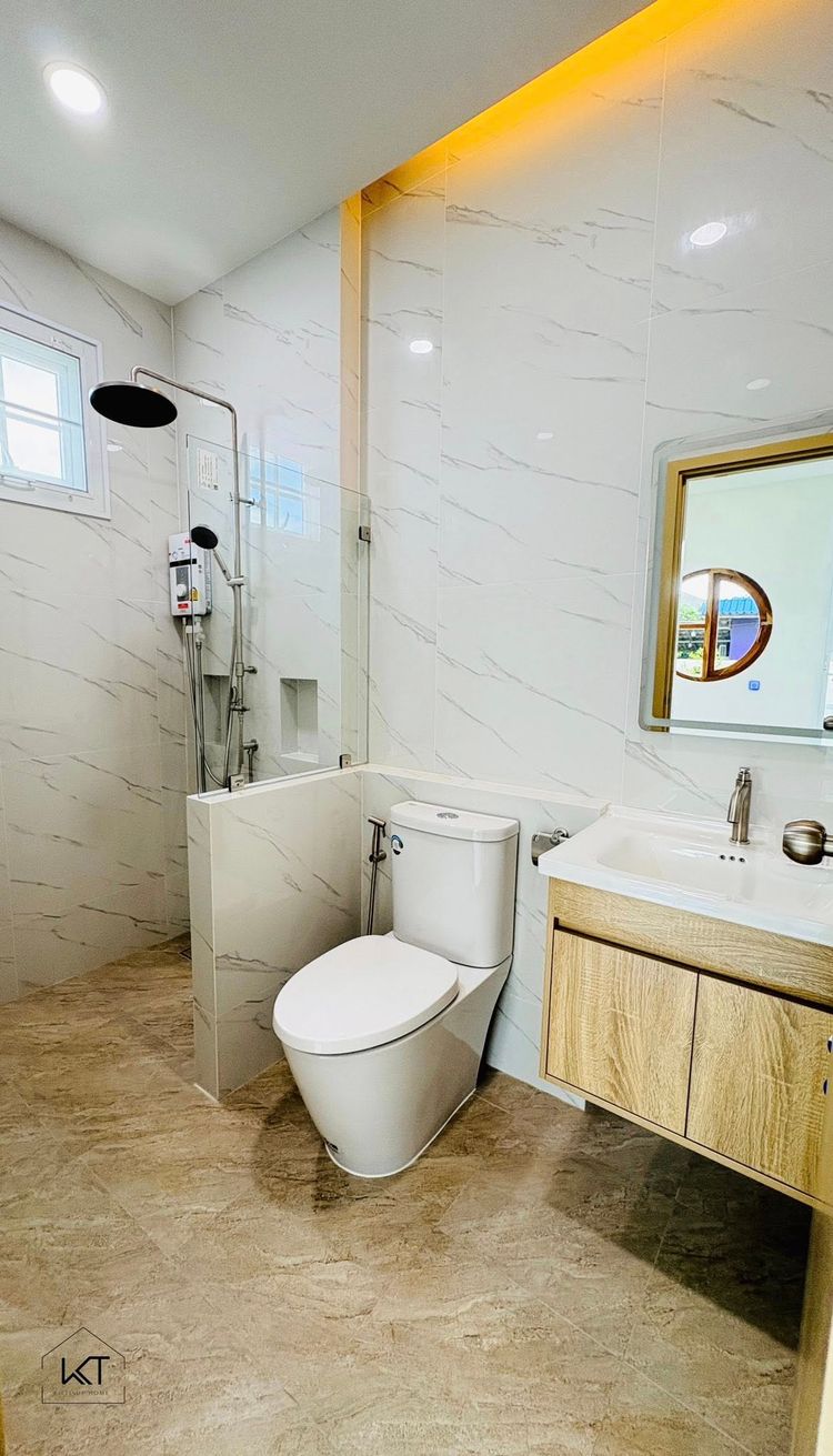 ภาพแบบบ้าน-บ้านมินิมอล