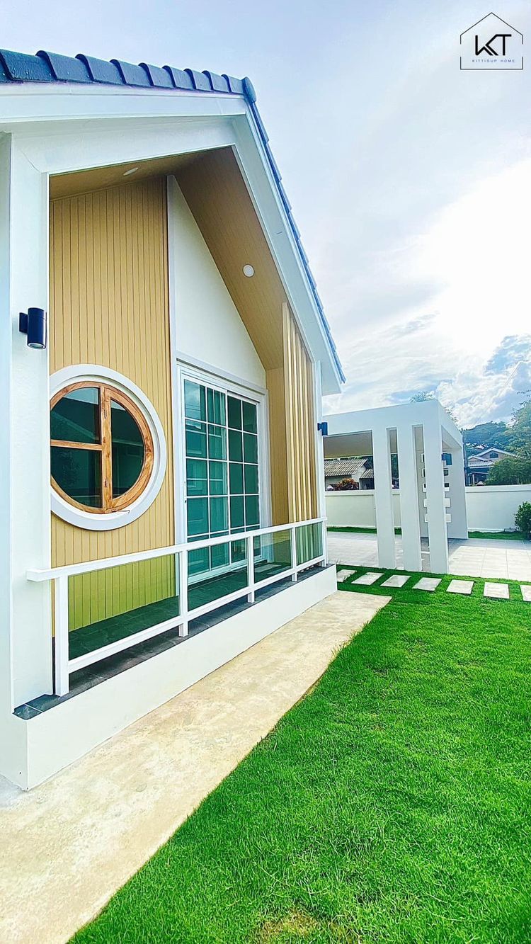 ภาพแบบบ้าน-บ้านมินิมอล