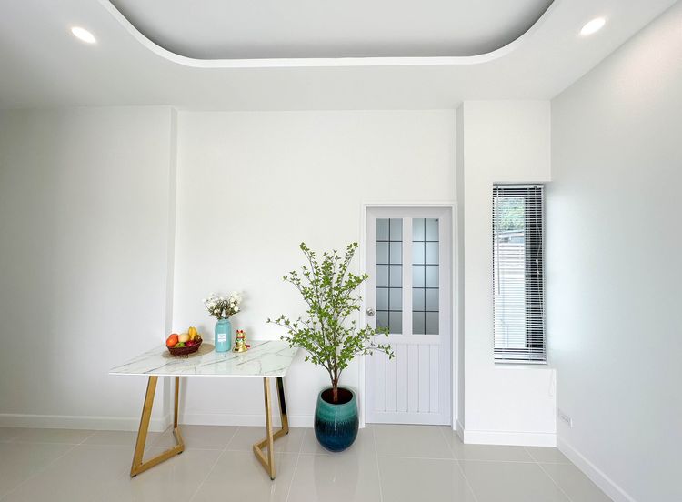 ภาพแบบบ้าน-แบบบ้านที่ 1