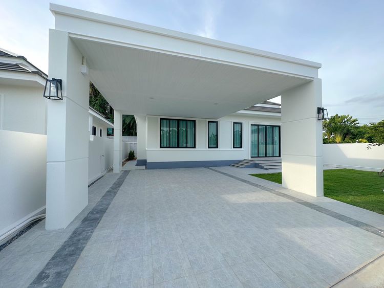 ภาพแบบบ้าน-แบบบ้านที่ 1