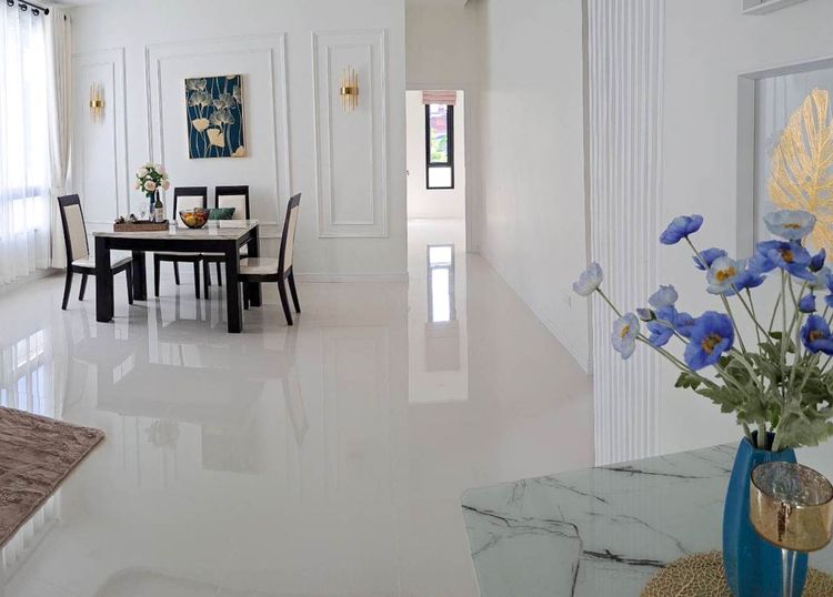 ภาพแบบบ้าน-แบบบ้านที่ 1