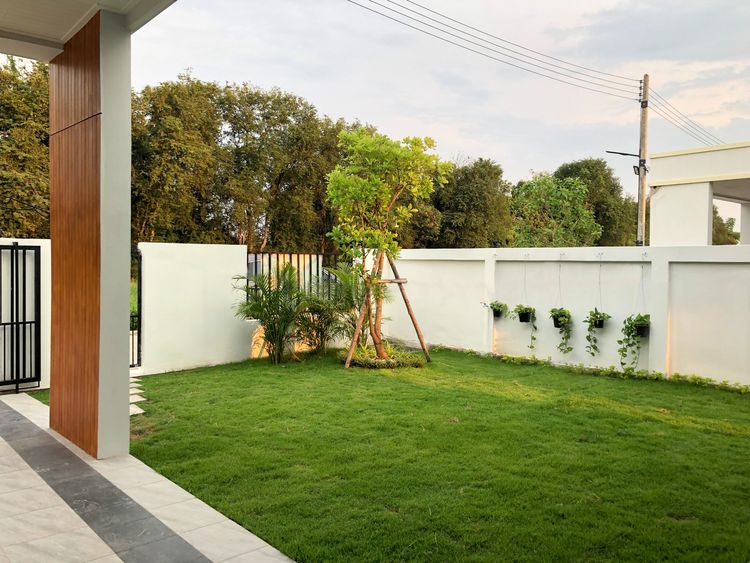 ภาพแบบบ้าน-แบบบ้านที่ 1