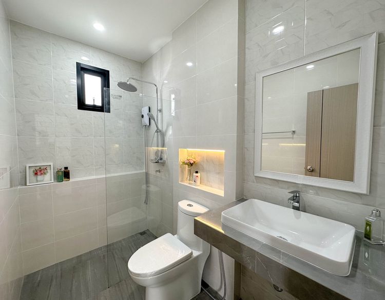 ภาพแบบบ้าน-แบบบ้านที่ 1